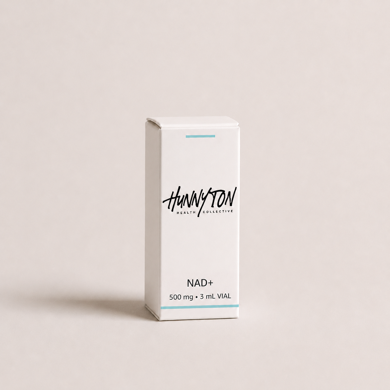 NAD+ 500mg Research Compound